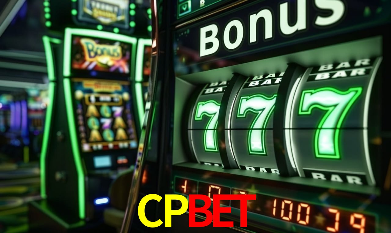 Welcome Bonus CPBET