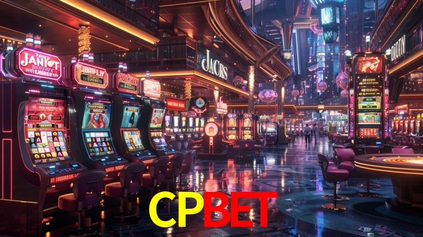 Experiência VIP CPBET