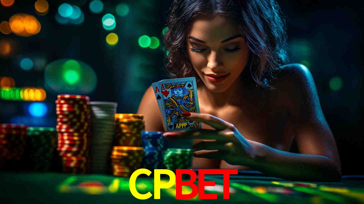 Experiência VIP CPBET
