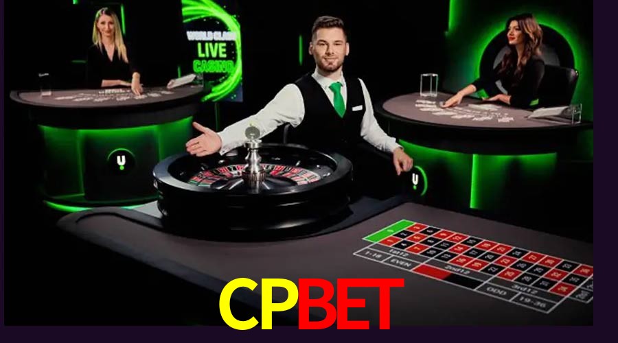 Games Directory CPBET