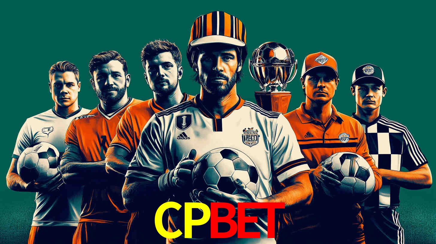 Estatísticas Esportivas CPBET