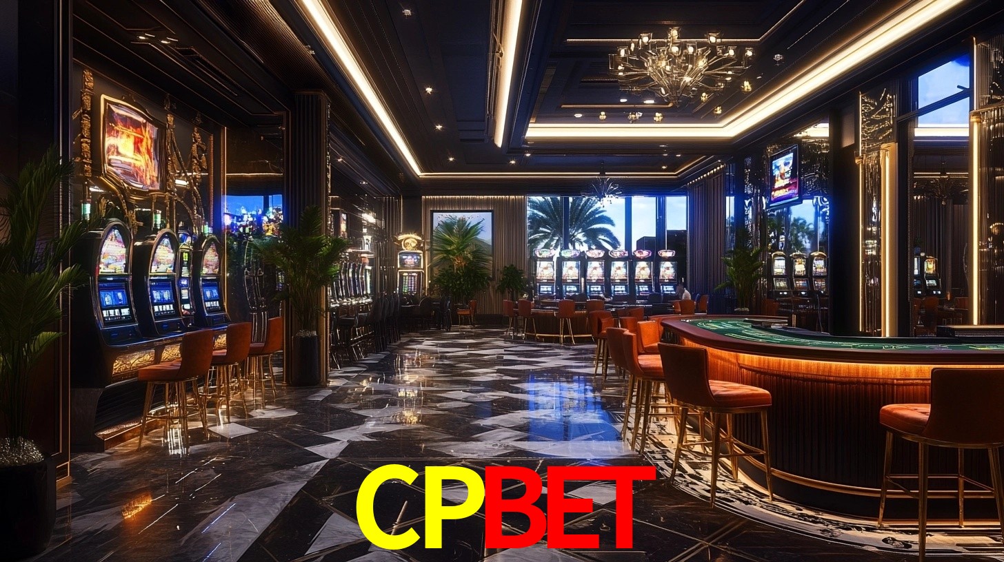 CPBET win
