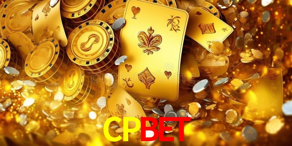 Cadastro Rápido CPBET
