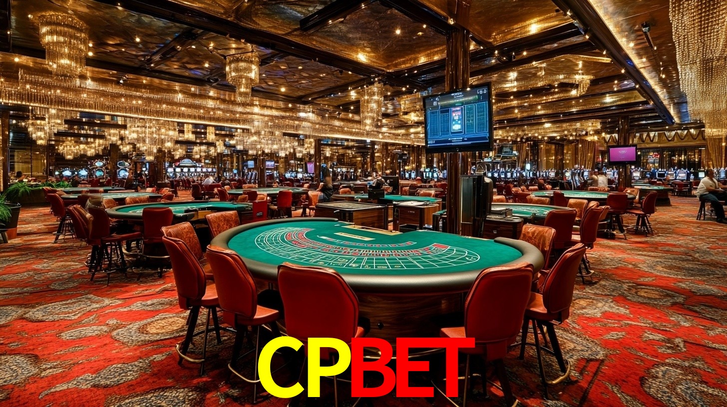 CPBET
