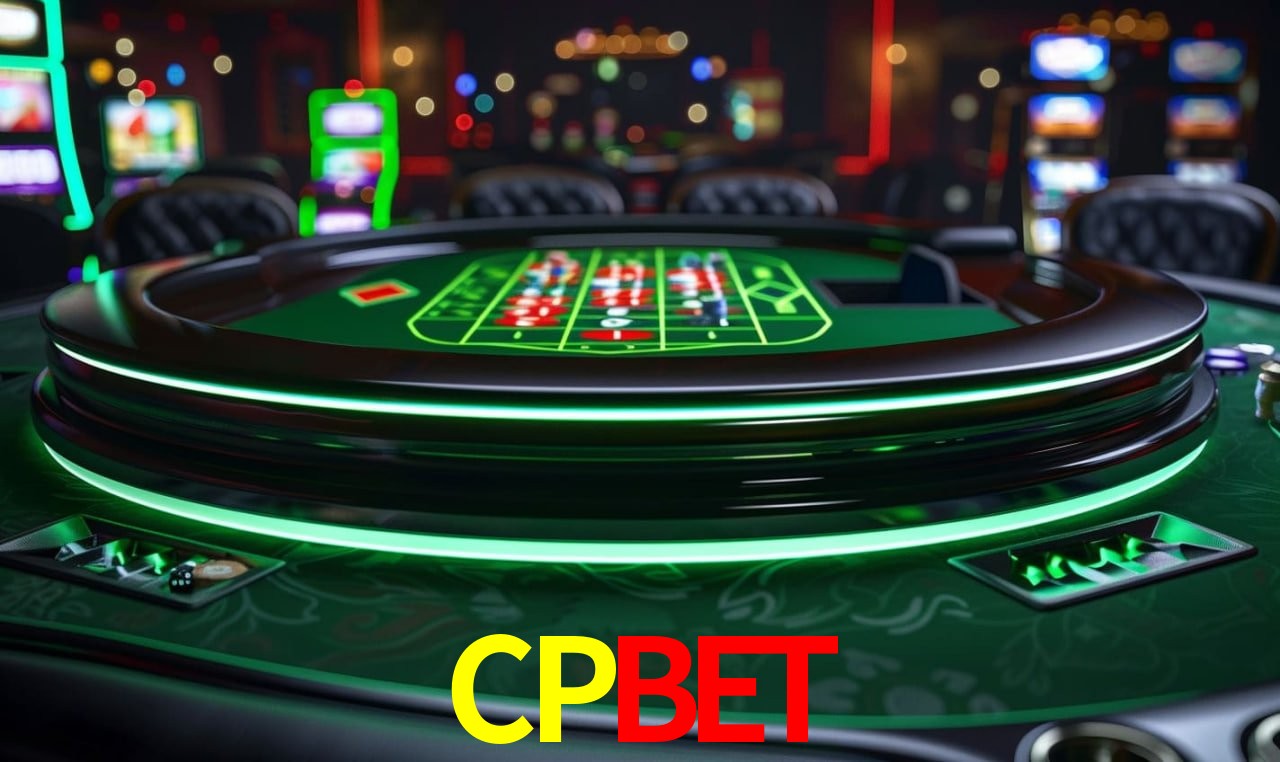 Account Benefits CPBET