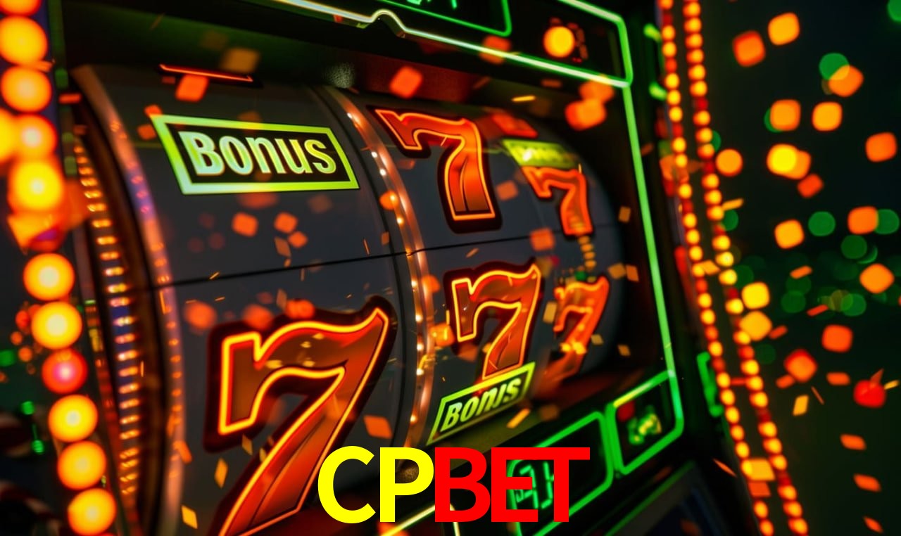 Tecnologia da Plataforma CPBET