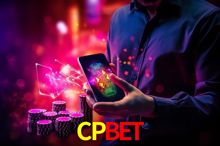 Apostas Esportivas na CPBET: Um Guia Completo
