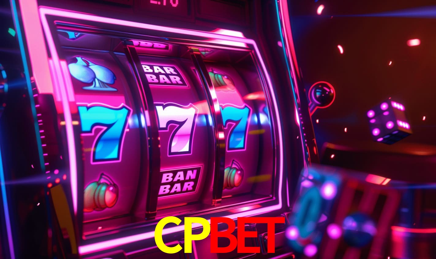 Provedores de Jogos CPBET