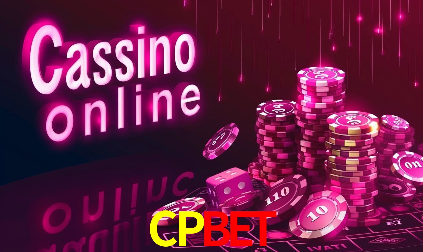 Jogos de Slot CPBET