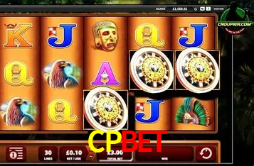 Interface Premium CPBET