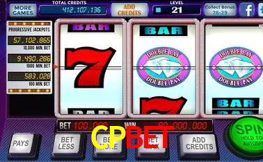 cassino CPBET