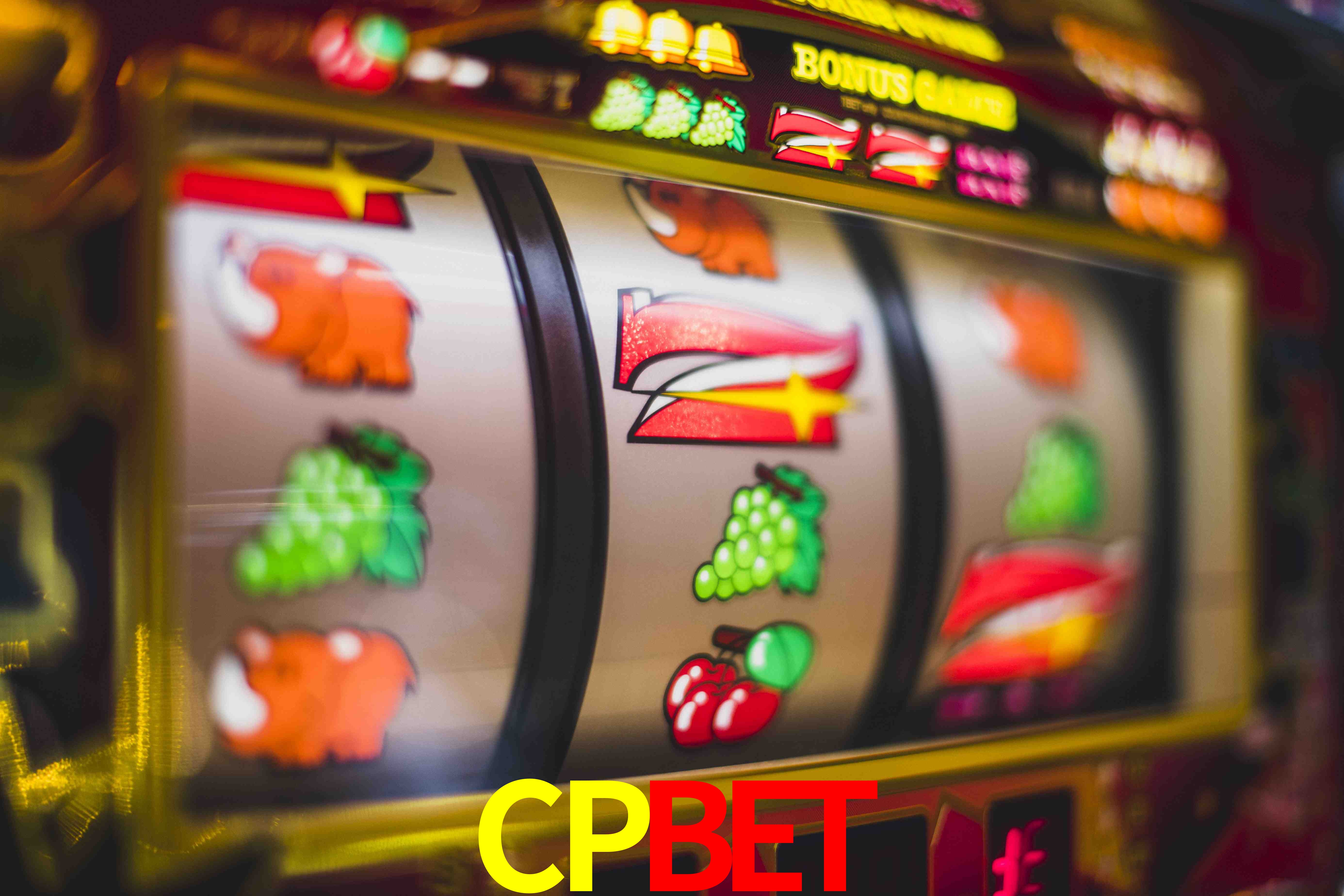 Blackjack Table CPBET