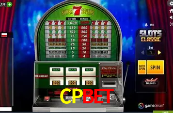 Exclusive Offers CPBET