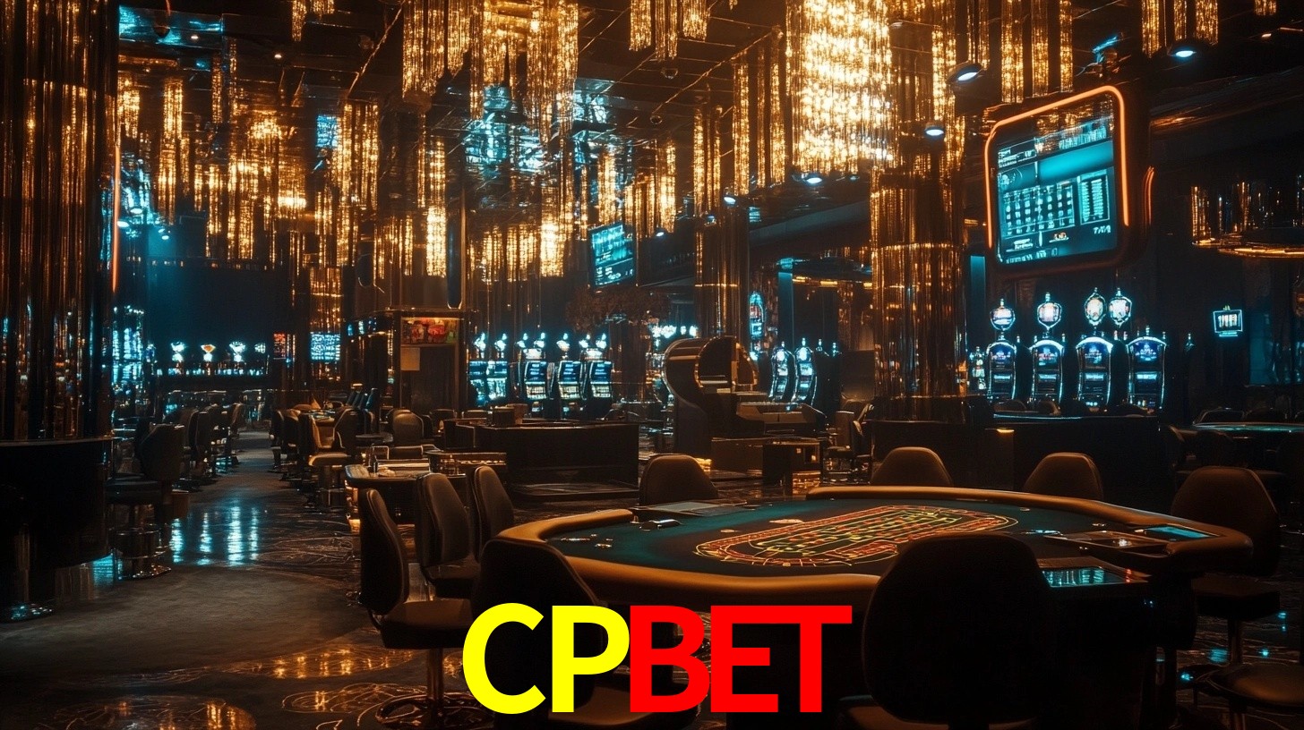 CPBET