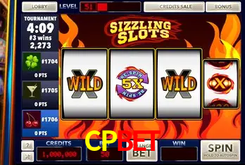 Explorando a Categoria de Eventos em Apostas na CPBET