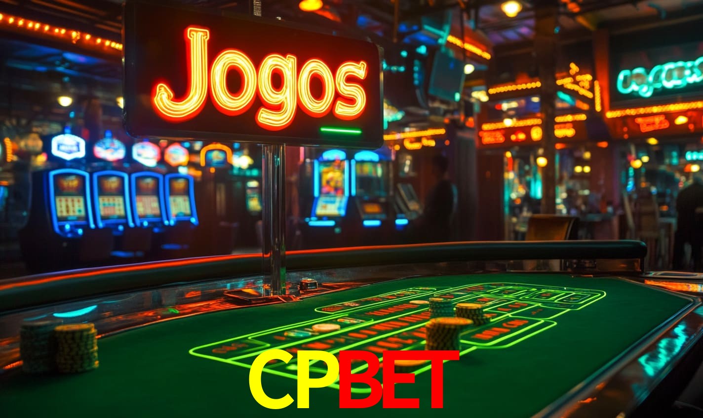 Apostas Esportivas na CPBET: Um Guia Completo