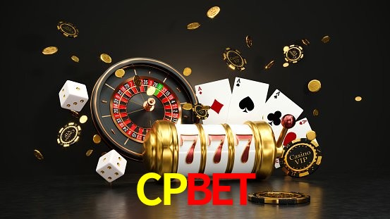 Roulette Table CPBET