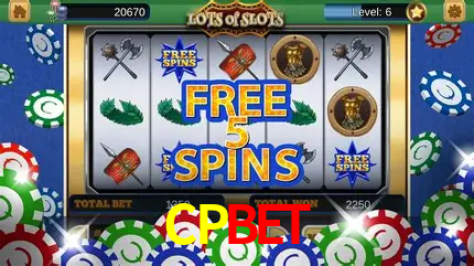 Descubra o Mundo do Cassino Online com CPBET