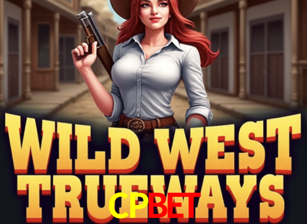 Slot Games CPBET
