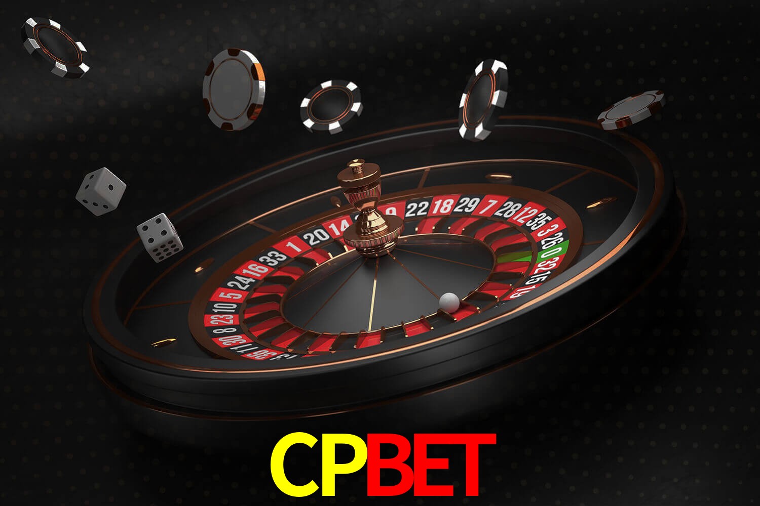 CPBET: A Experiência de Casino com Jogos de Mesa ao Vivo