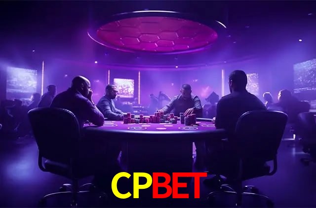 Login Seguro CPBET