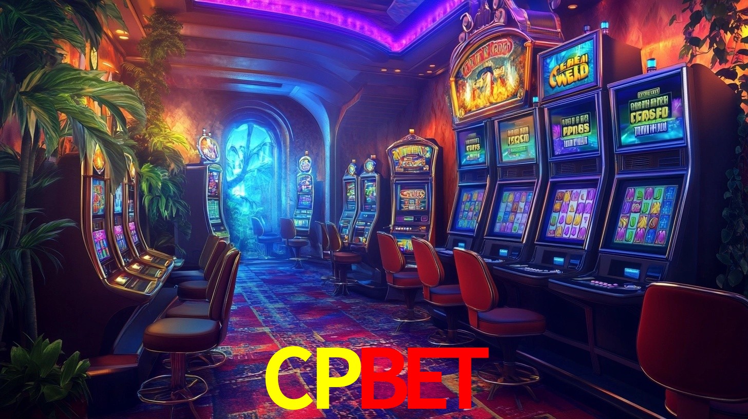Premium Interface CPBET