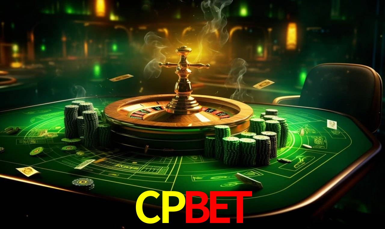 Integração de APIs CPBET