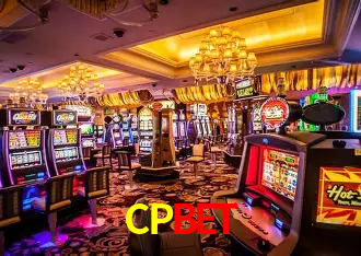 APP oficial da CPBET para mobile