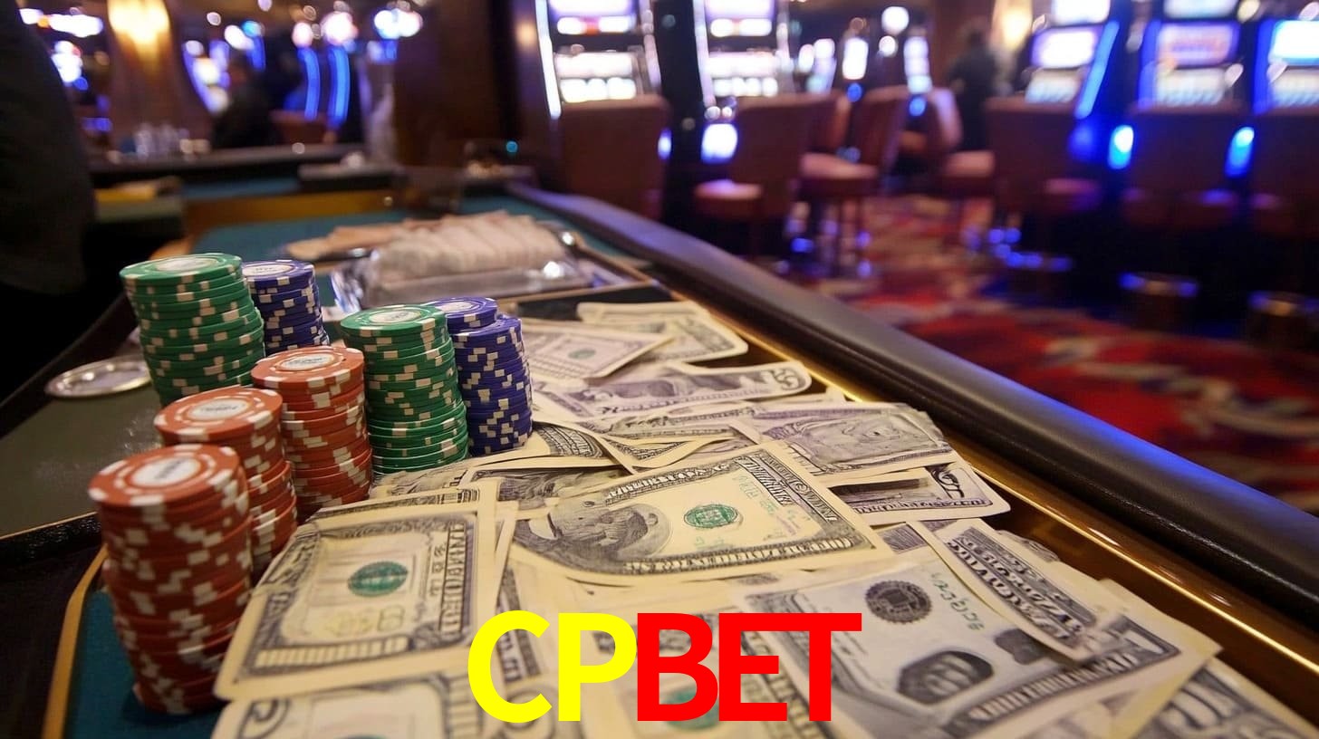 Desvendando o Mundo dos Jogos Virtuais na CPBET