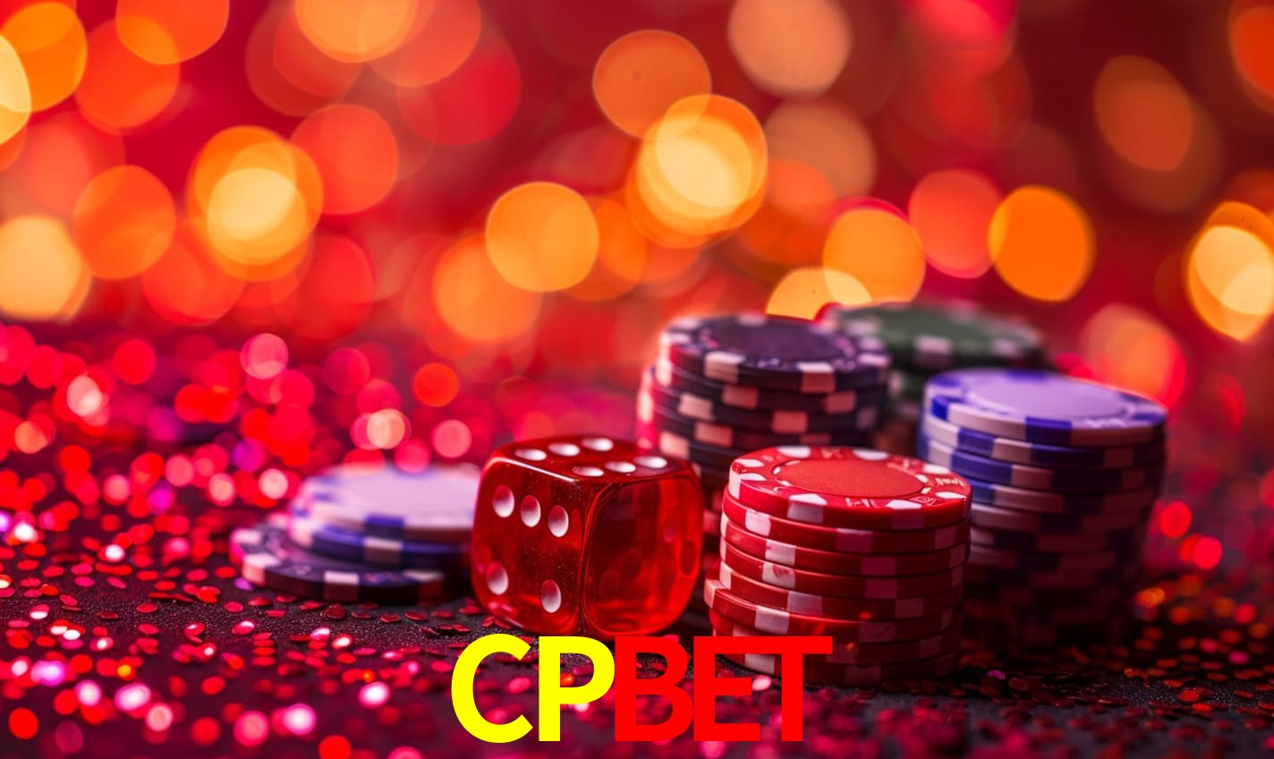 Casino Ao Vivo CPBET