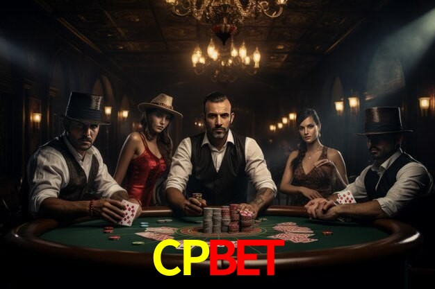 Design Responsivo CPBET