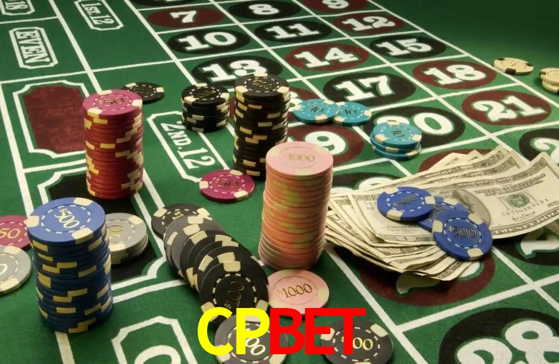 Sports Statistics CPBET