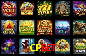 Weekend Specials CPBET