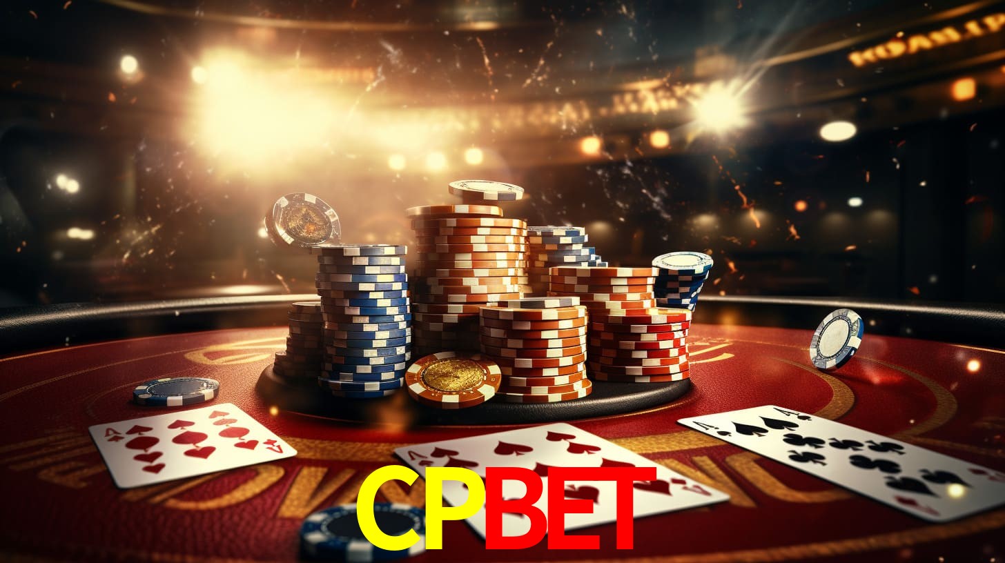 Welcome Bonus CPBET